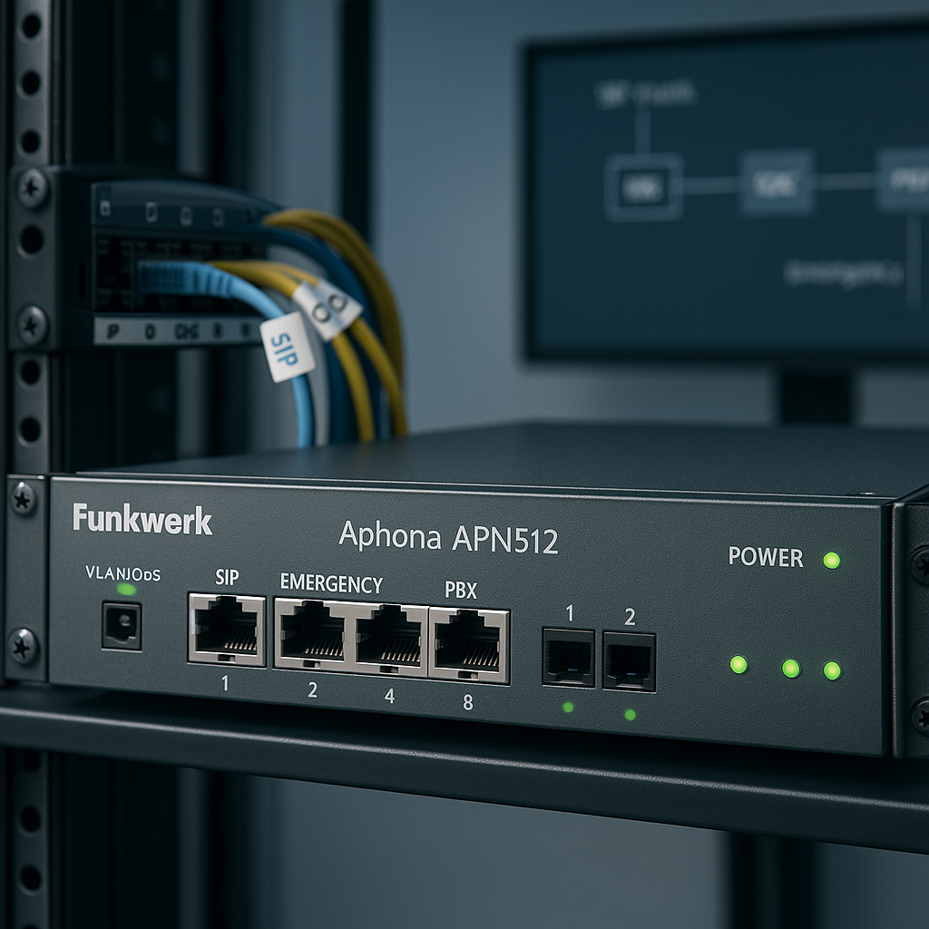 Max file size: 1.5mb! Photoreal close-up product photo of the rear I/O of a